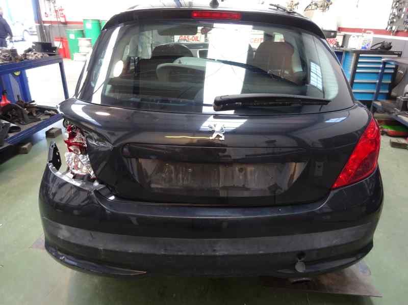 SOPORTE MOTOR PEUGEOT 207 1.6 HDI MT 90CV