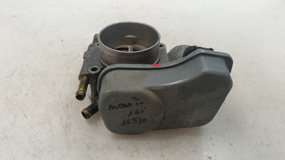 CAJA MARIPOSA OPEL ASTRA 1.6 MT 101CV | 74KW