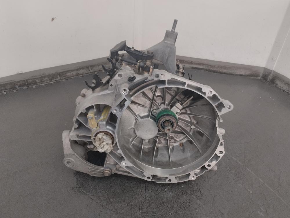 CAJA CAMBIOS FORD MONDEO 2.0 MT 145CV | 107KW