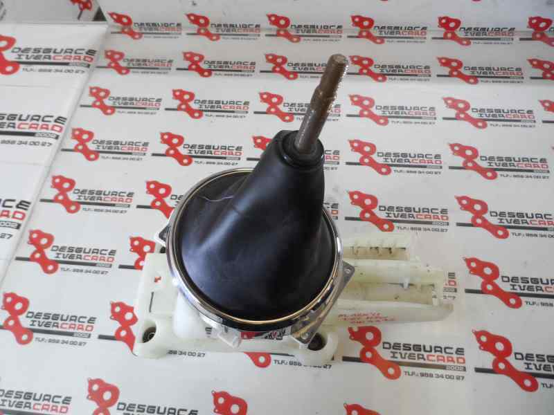 PALANCA CAMBIO MITSUBISHI ASX 1.6 MT 2WD 117CV