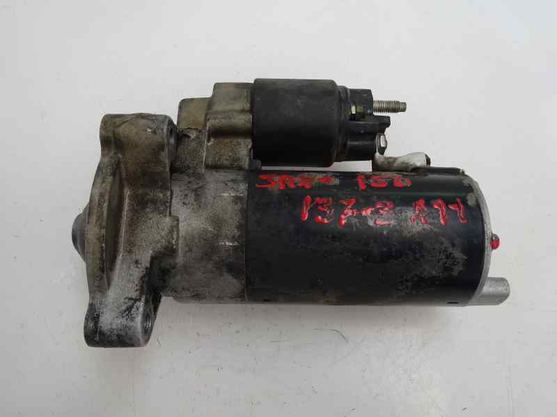 MOTOR ARRANQUE CITROEN SAXO 1.5 MT D 57CV