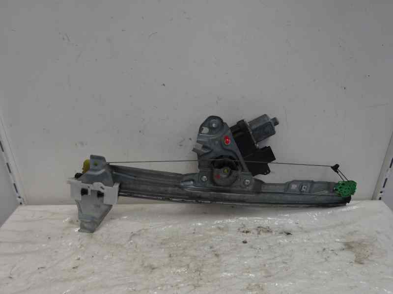 ELEVALUNAS DELANTERO DERECHO PEUGEOT 308 1.4 VTI MT 95CV