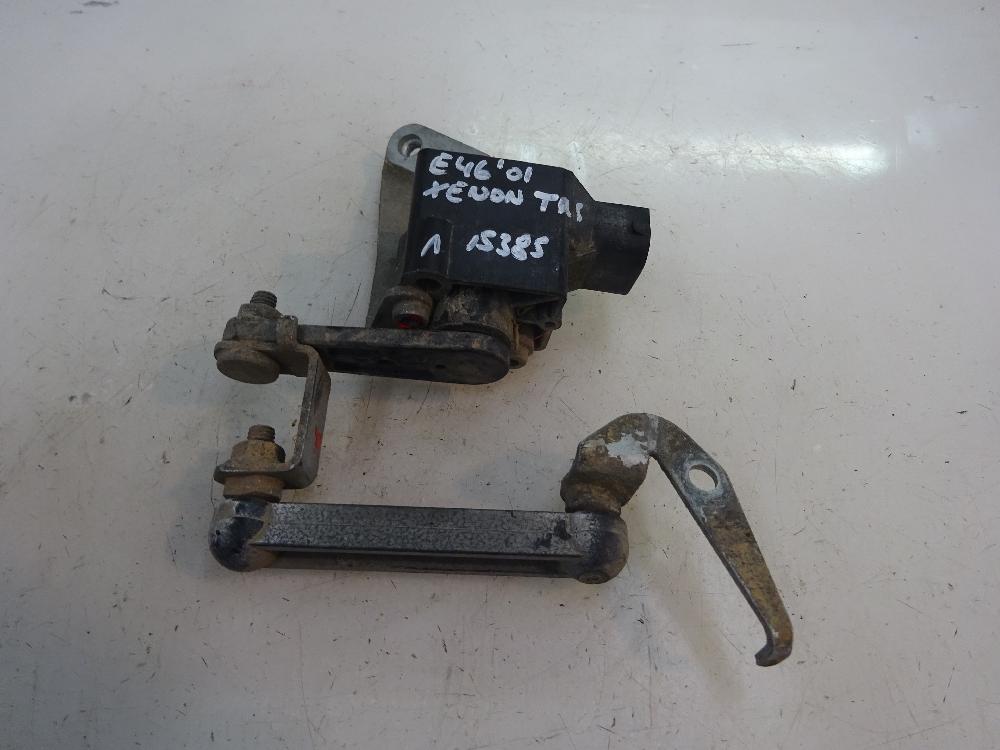 MODULO ELECTRONICO BMW SERIE 3 2001 3.0 330D MT 204CV