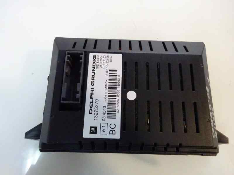 PANTALLA MULTIFUNCION OPEL CORSA 1.3 CDTI MT 75CV