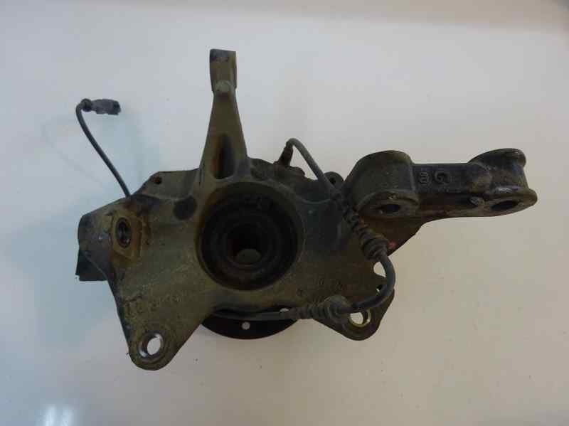 MANGUETA DELANTERA IZQUIERDA RENAULT MEGANE 1.5 DCI MT 106CV