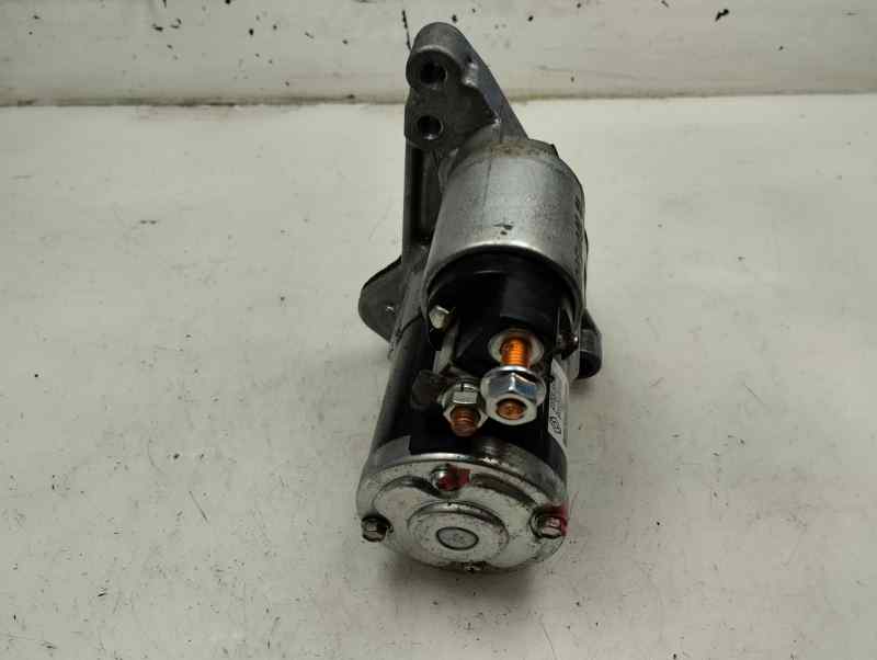 MOTOR ARRANQUE NISSAN QASHQAI 1.3 MT 158CV | 116KW