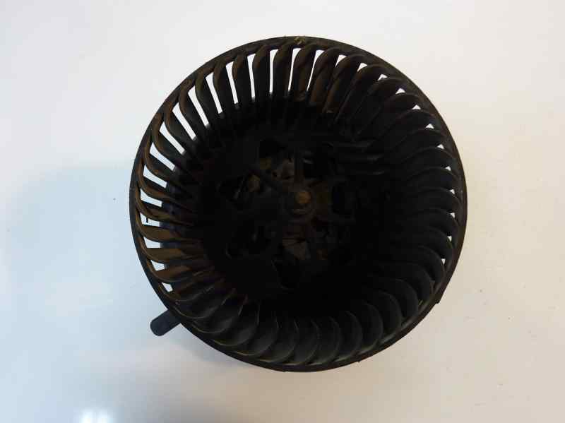 MOTOR CALEFACCION SKODA OCTAVIA 1.9 TDI MT 105CV
