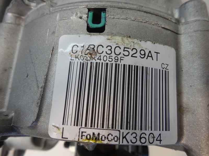 COLUMNA DIRECCION FORD FIESTA 1.25 MT 82CV