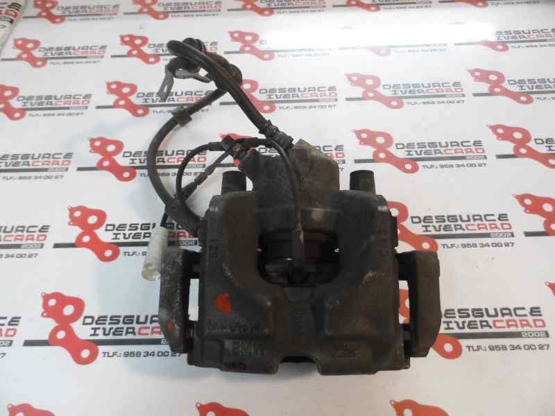 PINZA FRENO DELANTERA IZQUIERDA BMW SERIE 3 2.0 318D MT 143CV