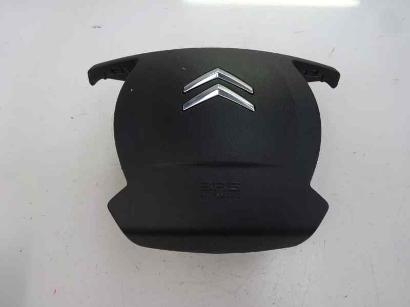 AIRBAG DELANTERO IZQUIERDO CITROEN C5 2011 2.0 HDI MT 140CV