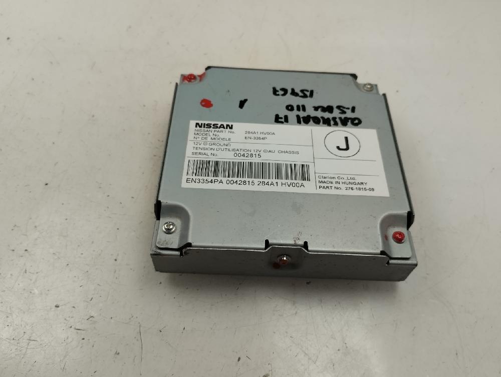 MODULO ELECTRONICO NISSAN QASHQAI 1.5 DCI MT 110CV