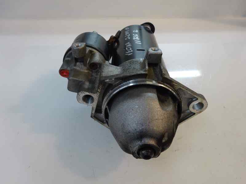 MOTOR ARRANQUE OPEL VECTRA 2003 2.2 DTI MT 125CV | 92KW