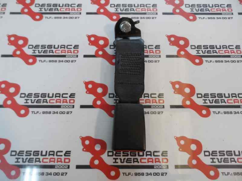 ANCLAJE CINTURON TRASERO IZQUIERDO FIAT CROMA 1.9 MT 150CV | 110KW