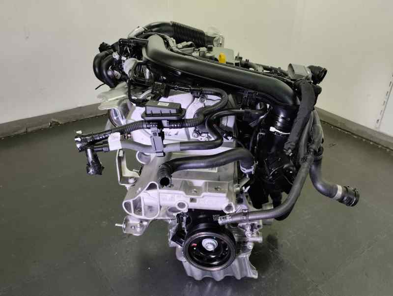 MOTOR COMPLETO SEAT LEON 2024 1.0 115CV MT