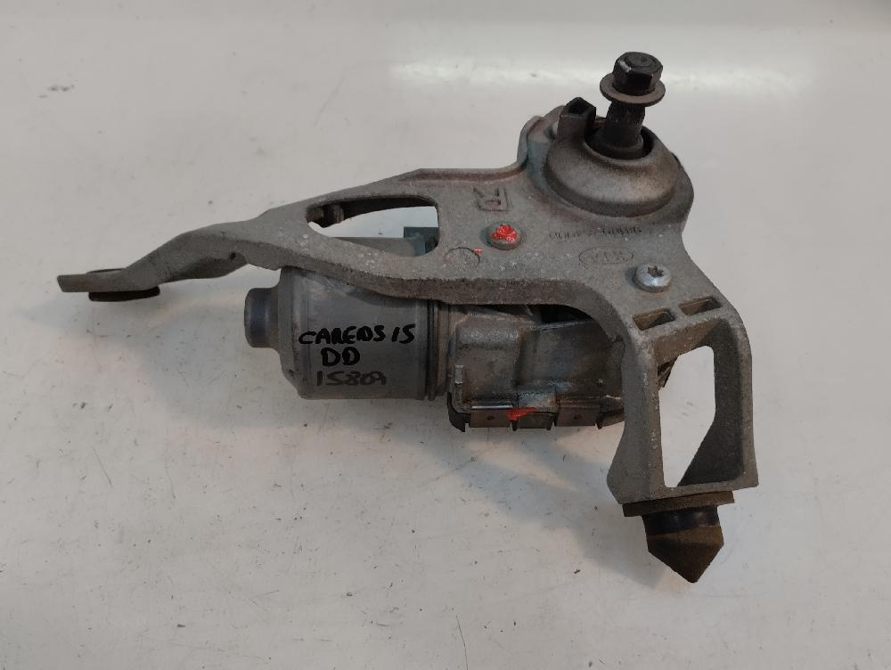 MOTOR LIMPIA DELANTERO KIA CARENS 1.7 MT 115CV | 85KW