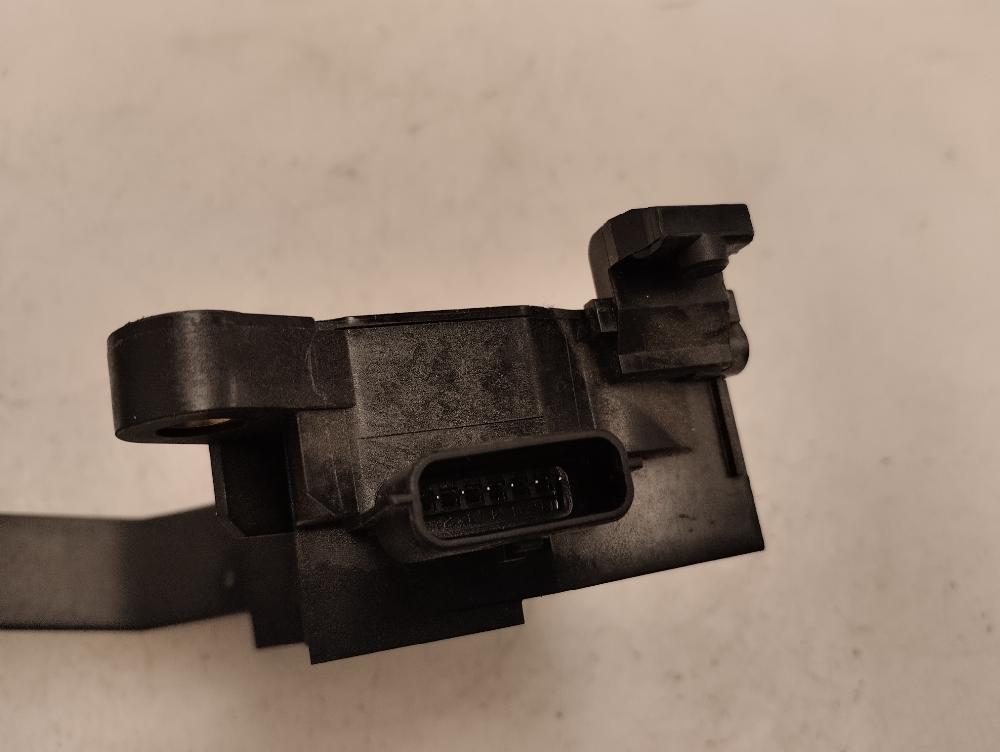POTENCIOMETRO PEDAL NISSAN JUKE 1.6 MT 117CV | 86KW