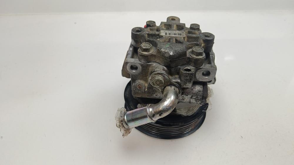 BOMBA DIRECCION FORD TRANSIT CONNECT 1.8 TD MT SWB 75CV | 55KW