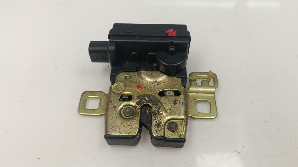 CERRADURA MALETERO PORTON MINI COOPER 1.6 MT 116CV