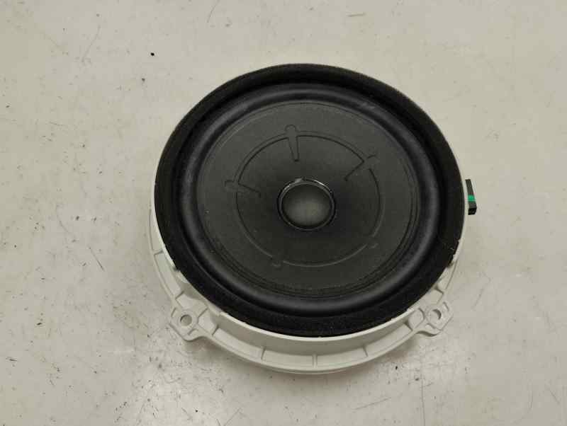 ALTAVOZ HYUNDAI I30 2017 1.0 T-GDI MT 120CV | 88KW