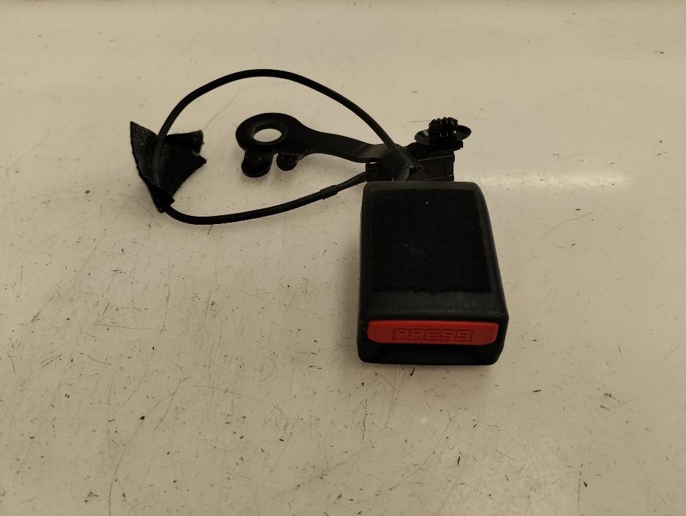 ANCLAJE CINTURON TRASERO CENTRAL CITROEN C4 1.2 AMT 136CV | 100KW