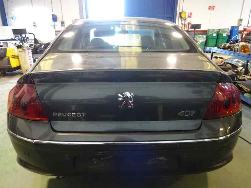 FARO DERECHO PEUGEOT 407 2.0 HDI MT 136CV
