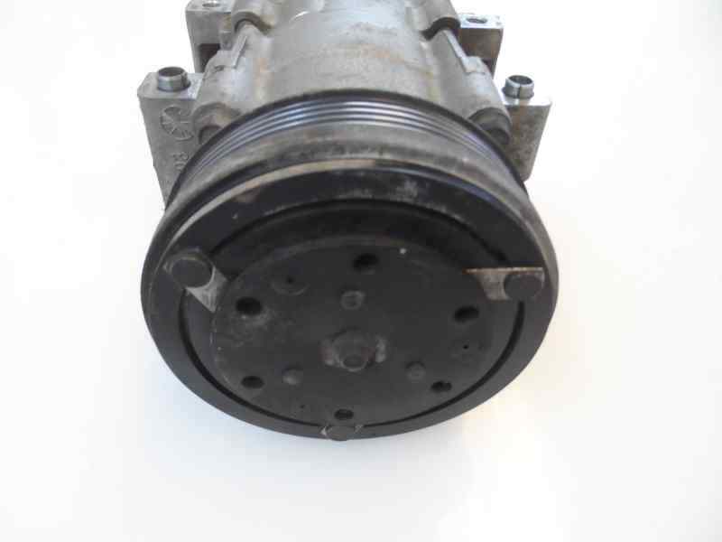 COMPRESOR AIRE ACONDICIONADO FORD ESCORT 1999 1.8 MT 90CV | 66KW