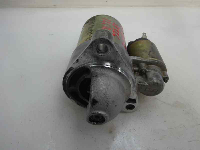 MOTOR ARRANQUE DAEWOO KALOS 1.2 MT 72CV