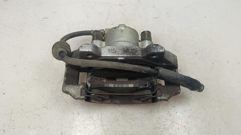 PINZA FRENO DELANTERA IZQUIERDA OPEL CORSA 1.4 ECOFLEX EASYTRONIC 90CV | 66KW