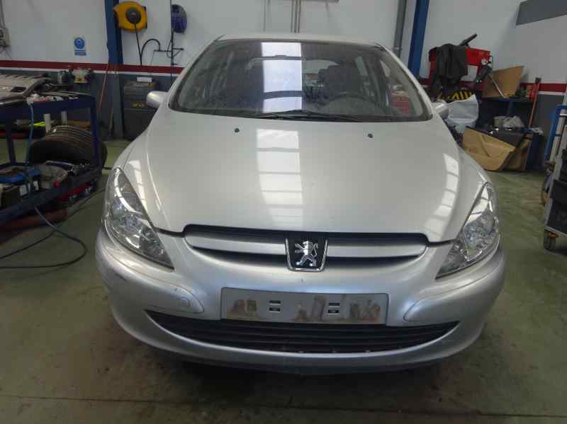 POLEA CIGUENAL PEUGEOT 307 2004 2.0 HDI MT 90CV
