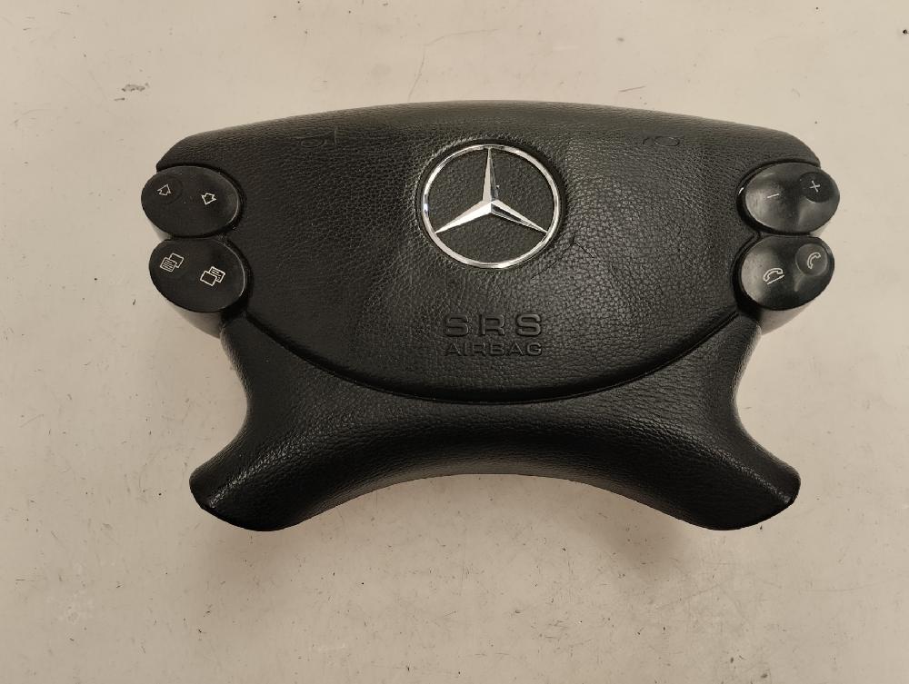 AIRBAG DELANTERO IZQUIERDO MERCEDES BENZ CLASE CLK 2005 3.0 CLK 320 CDI MT 224CV