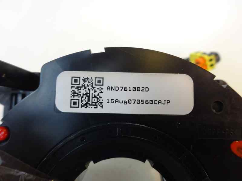 ANILLO AIRBAG FORD FOCUS 1.0 ECOBOOST MT 100CV