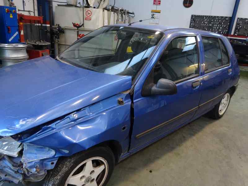 CAJA CAMBIOS RENAULT CLIO 1.4 MT 78CV