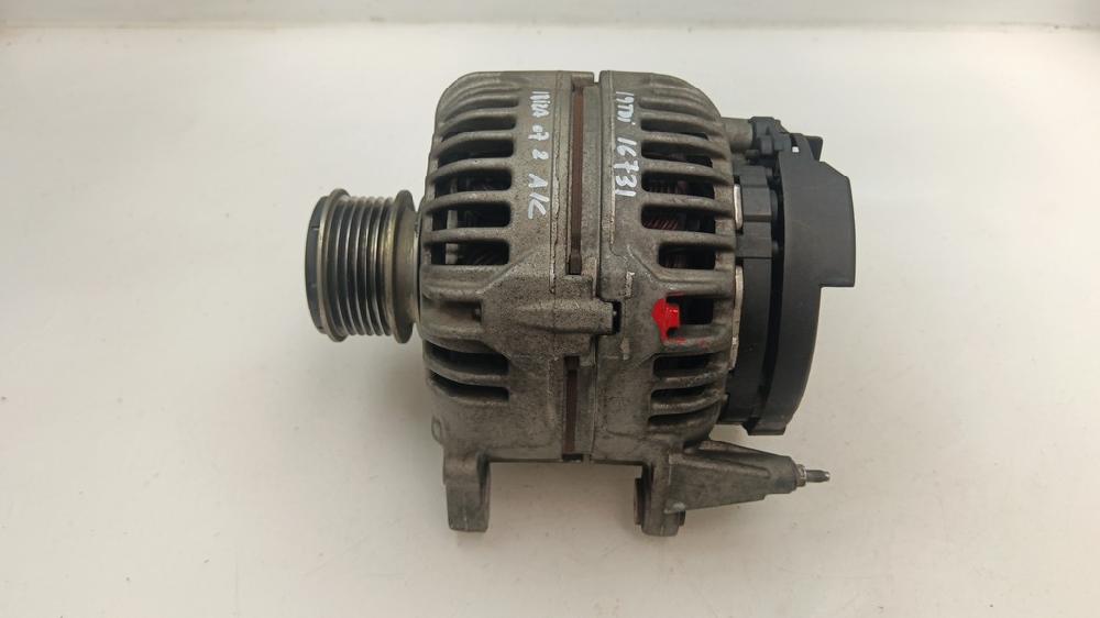 ALTERNADOR SEAT IBIZA 1.9 TDI MT 100CV