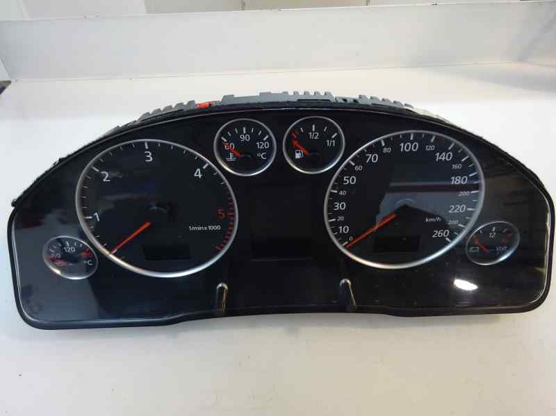 CUADRO INSTRUMENTOS AUDI A6 2.5 TDI MT QUATTRO 180CV | 132KW