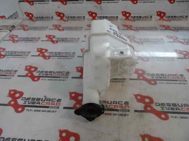 DEPOSITO EXPANSION MAZDA 2 2010 1.3 MT 75CV