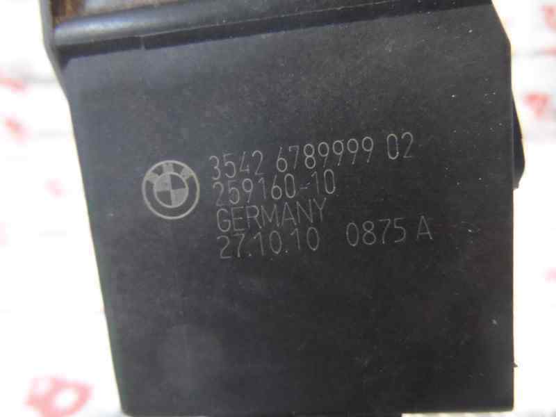 POTENCIOMETRO PEDAL BMW SERIE 3 2.0 318D MT 143CV