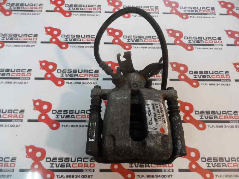PINZA FRENO TRASERA DERECHA OPEL INSIGNIA 2.0 CDTI MT 130CV