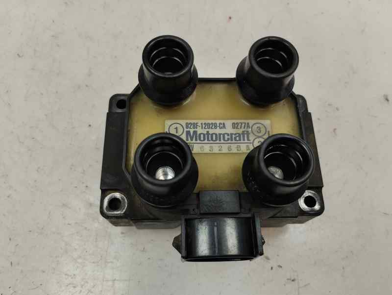 BOBINA ENCENDIDO FORD FIESTA 1.2 MT 75CV | 55KW