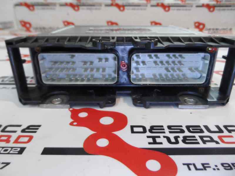 CENTRALITA MOTOR UCE MERCEDES BENZ CLASE C 1.8 MT 122CV | 90KW