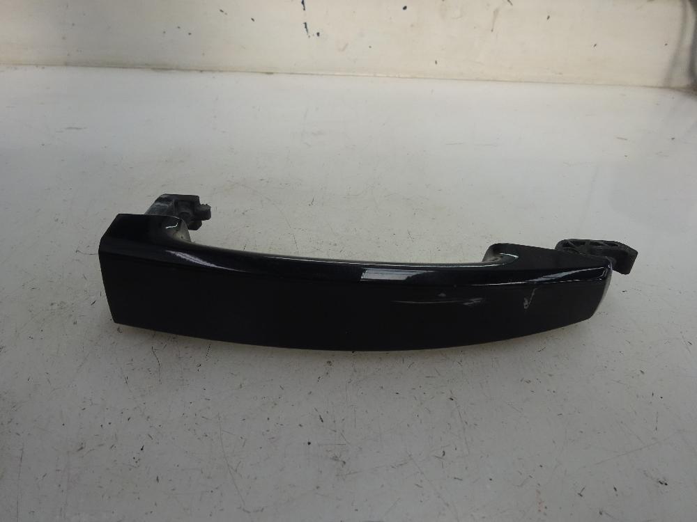 MANETA EXTERIOR DELANTERA IZQUIERDA OPEL CORSA 1.3 CDTI MT 90CV