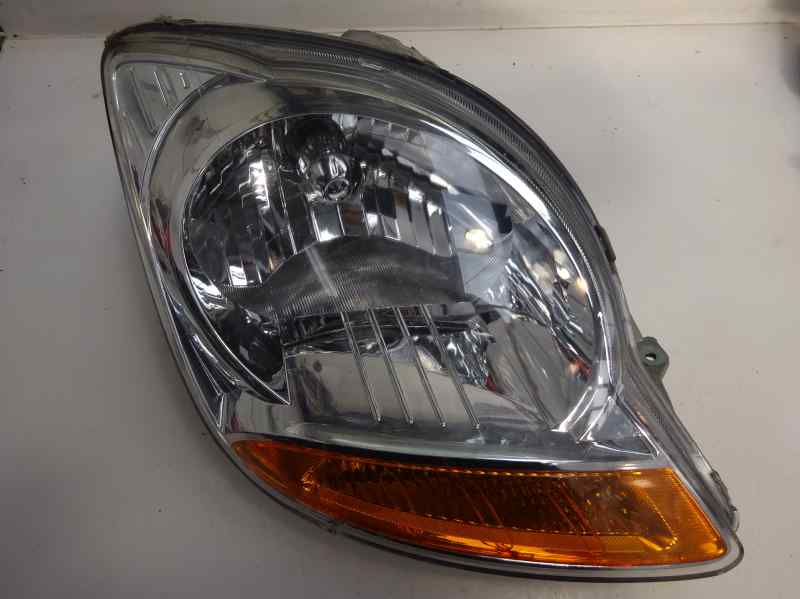 FARO DERECHO CHEVROLET MATIZ 2006 0.8 MT 51CV