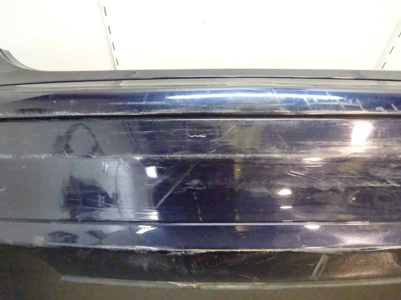 PARAGOLPES TRASERO MERCEDES BENZ CLASE C 2.2 MT 143CV | 105KW