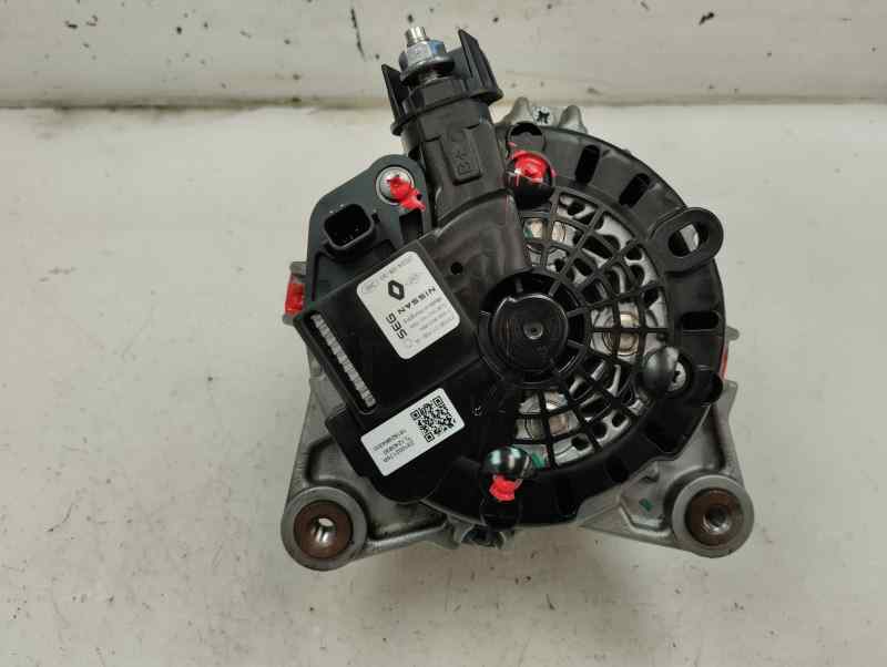 ALTERNADOR RENAULT CAPTUR 1.0 MT 100CV | 74KW