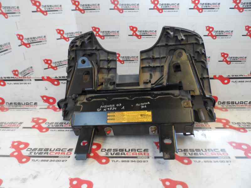 AIRBAG DELANTERO IZQUIERDO TOYOTA AVENSIS 2.0 D MT 116CV | 85KW