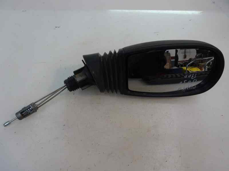 RETROVISOR DERECHO FIAT PUNTO 1.2 MT 60CV | 44KW