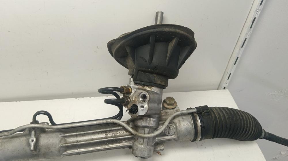 CREMALLERA DIRECCION FORD MONDEO 2.0 TDCI AT 130CV | 96KW