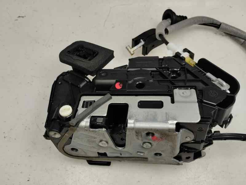CERRADURA PUERTA TRASERA IZQUIERDA SEAT ATECA 2.0 TDI MT 4DRIVE 150CV