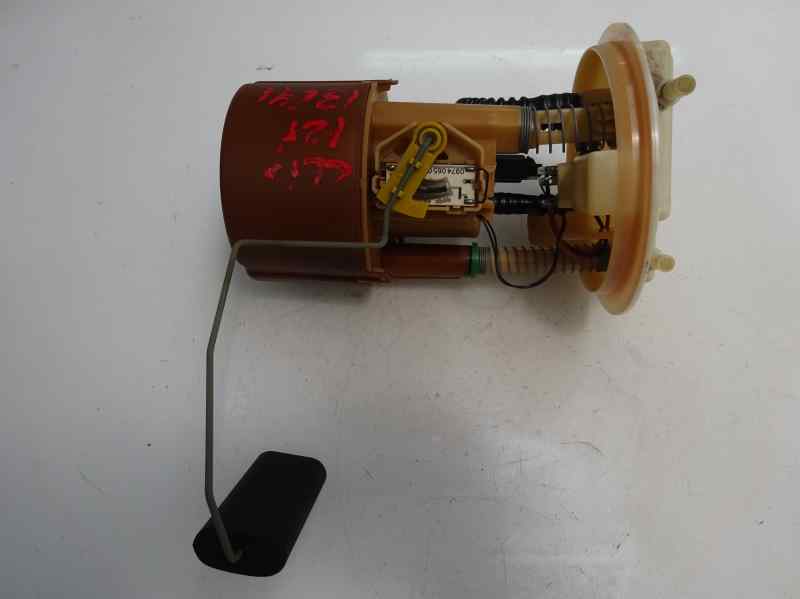 BOMBA COMBUSTIBLE RENAULT CLIO 1.2 MT 58CV | 43KW