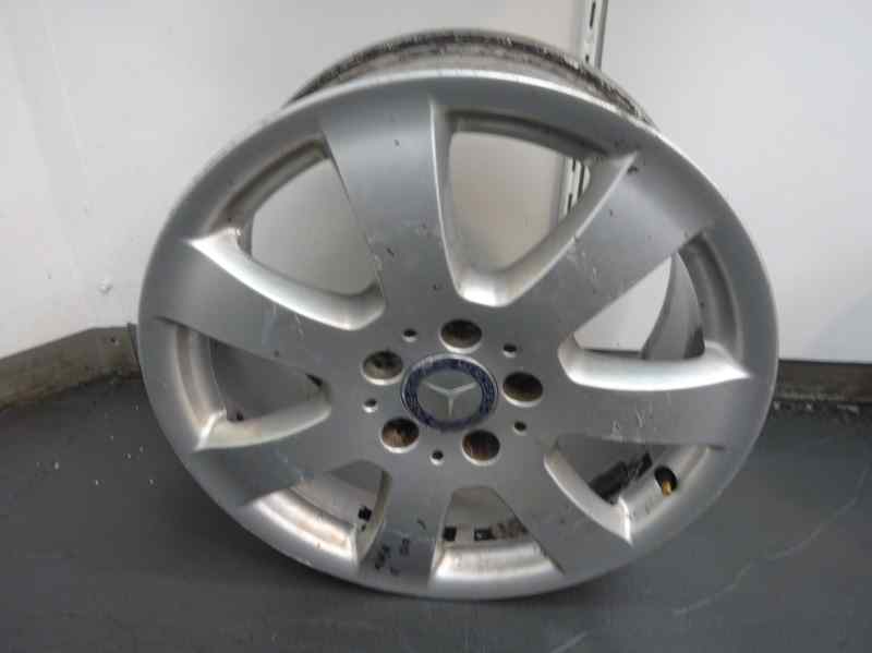 JUEGO LLANTAS MERCEDES BENZ CLASE M 3.0 ML 280 CDI 7G-TRONIC 190CV