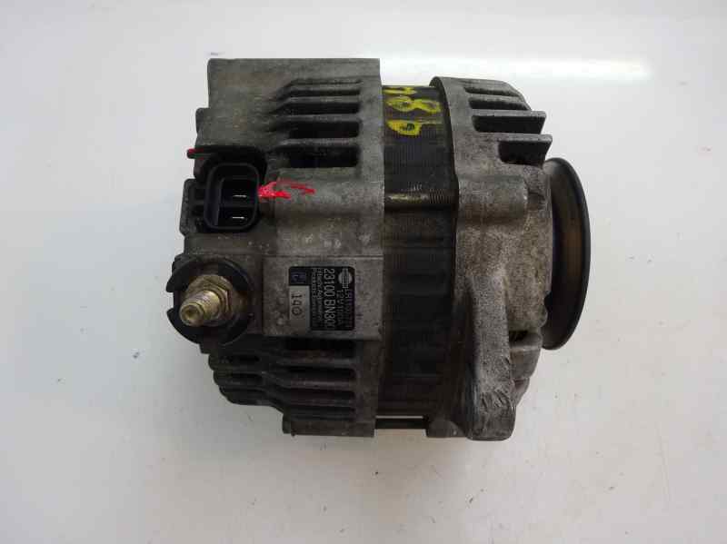 ALTERNADOR NISSAN PRIMERA 2001 2.0 MT 90CV | 66KW